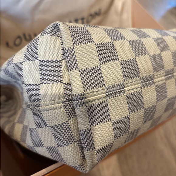 Louis Vuitton Graceful PM - Picture 8 of 8